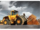 Crics lourds 100-1/ 150-1 AC Hydraulic