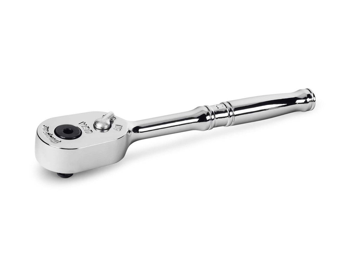 Cliquet Hi-Lock 1/4" snap-on