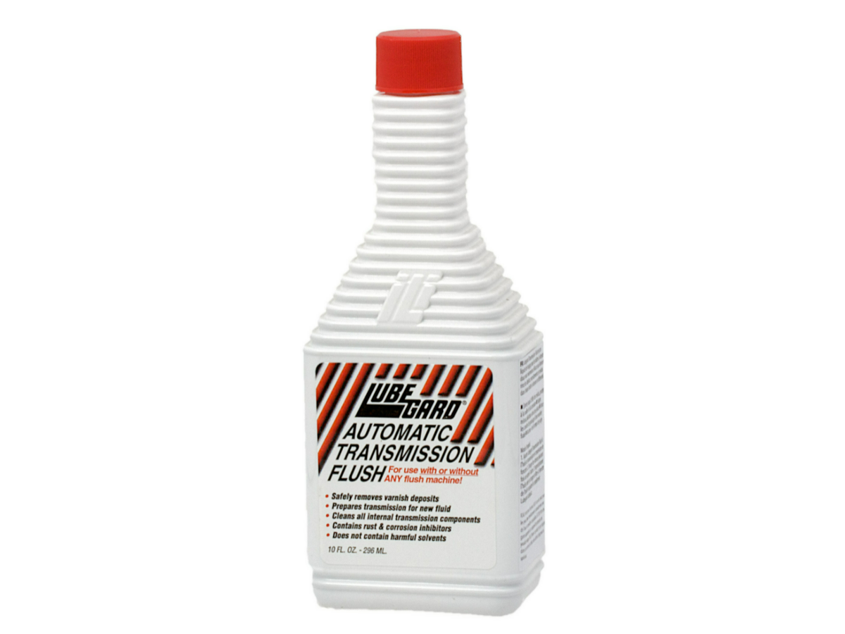 Lube1 Getriebe-Reinigungs-Additiv Lubegard