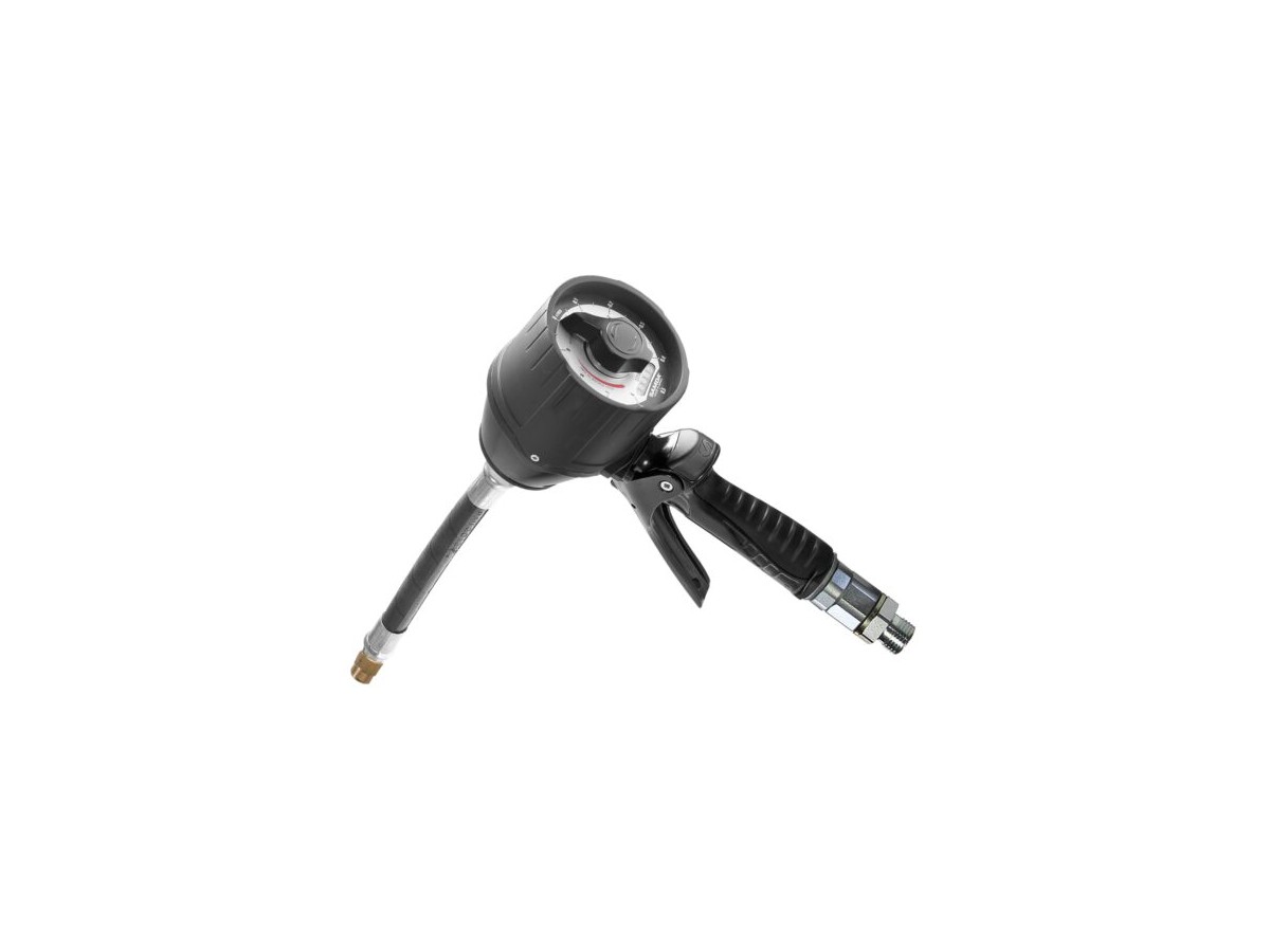 Mechanischer Handdurchlaufzähler MC30