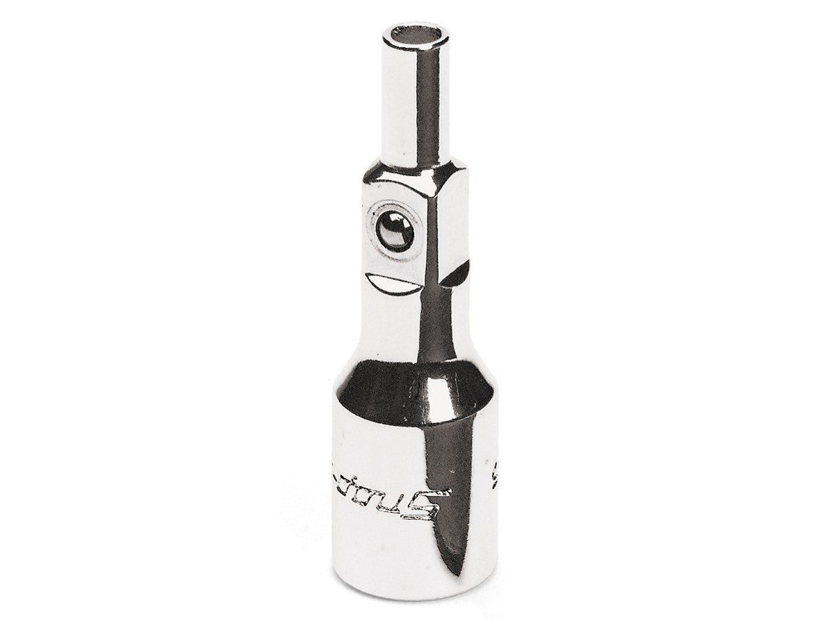 Adaptateur magnétique 1/4"