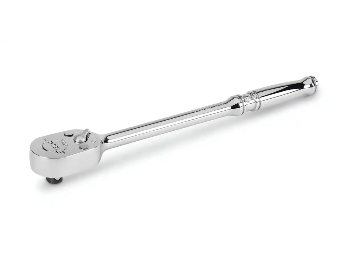 Cliquet 1/4" FOD logue