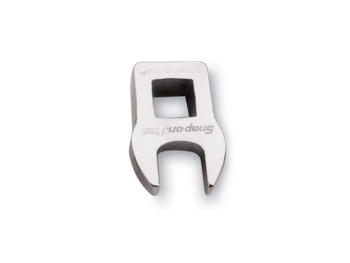 Krähenfuss-Schlüssel 11 mm