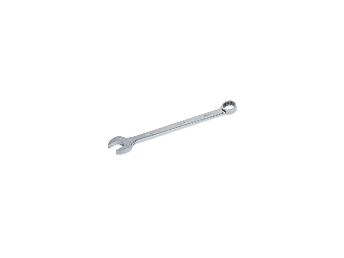 Clé à fourche standard Flank Drive® métrique 12-points 34 mm