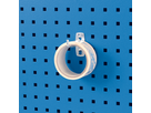 Crochet à outils GEDORE extrémité verticale 135mm