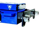 Traverse de levage hydraulique à main - AC Hydraulic A/S SD20L