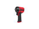 Schlagschrauber kurz 1/2" (rot)
