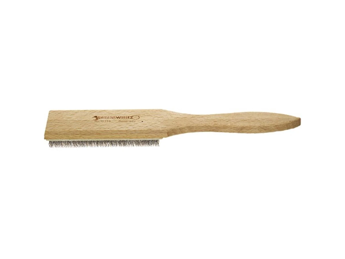 Brosse à limer bois STAHLWILLE 260 mm