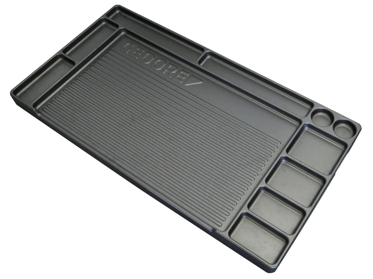 GEDORE Aufsatz Arbeitsplatte für KL-4999-Serie / 1507 XL