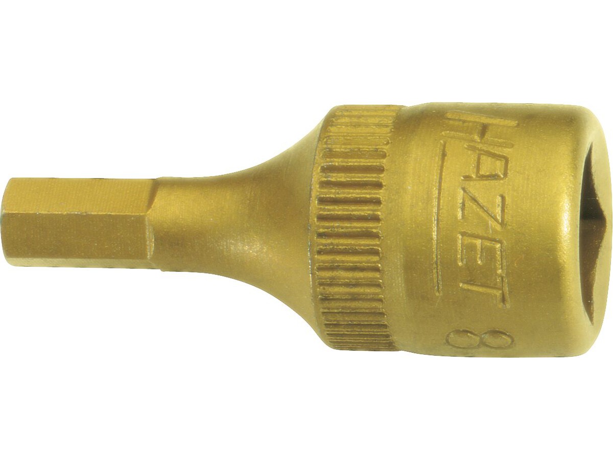 HAZET Douille mâle 8501-6