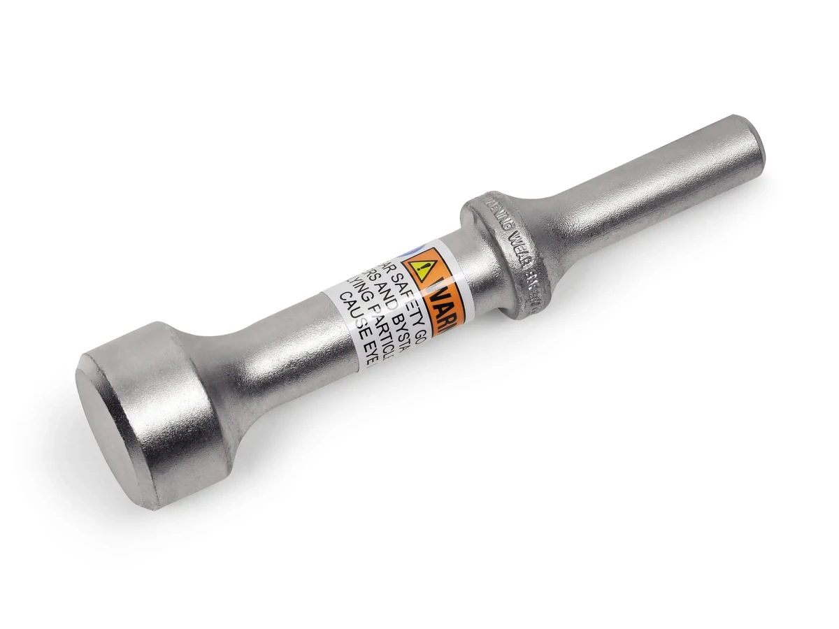 Snap-on Rundhammer