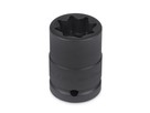 Schlag-Stecknuss Snap-on 8-kt 7/8"