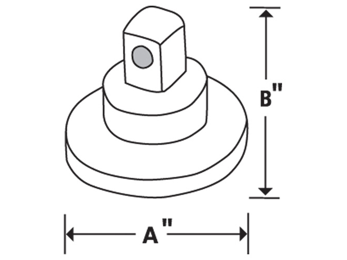 Tournevis à cliquet Snap-on 1/4"