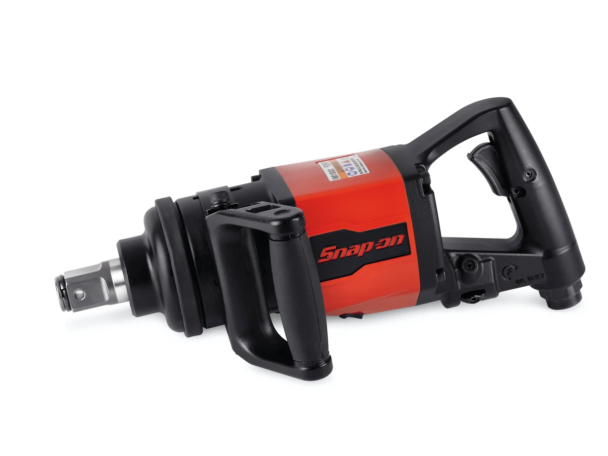 Visseuse à chocs pneumatique Heavy-Duty 1 SNAP-ON