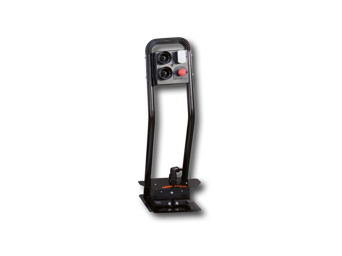 Reifenmontiermaschine - FAIP F 560