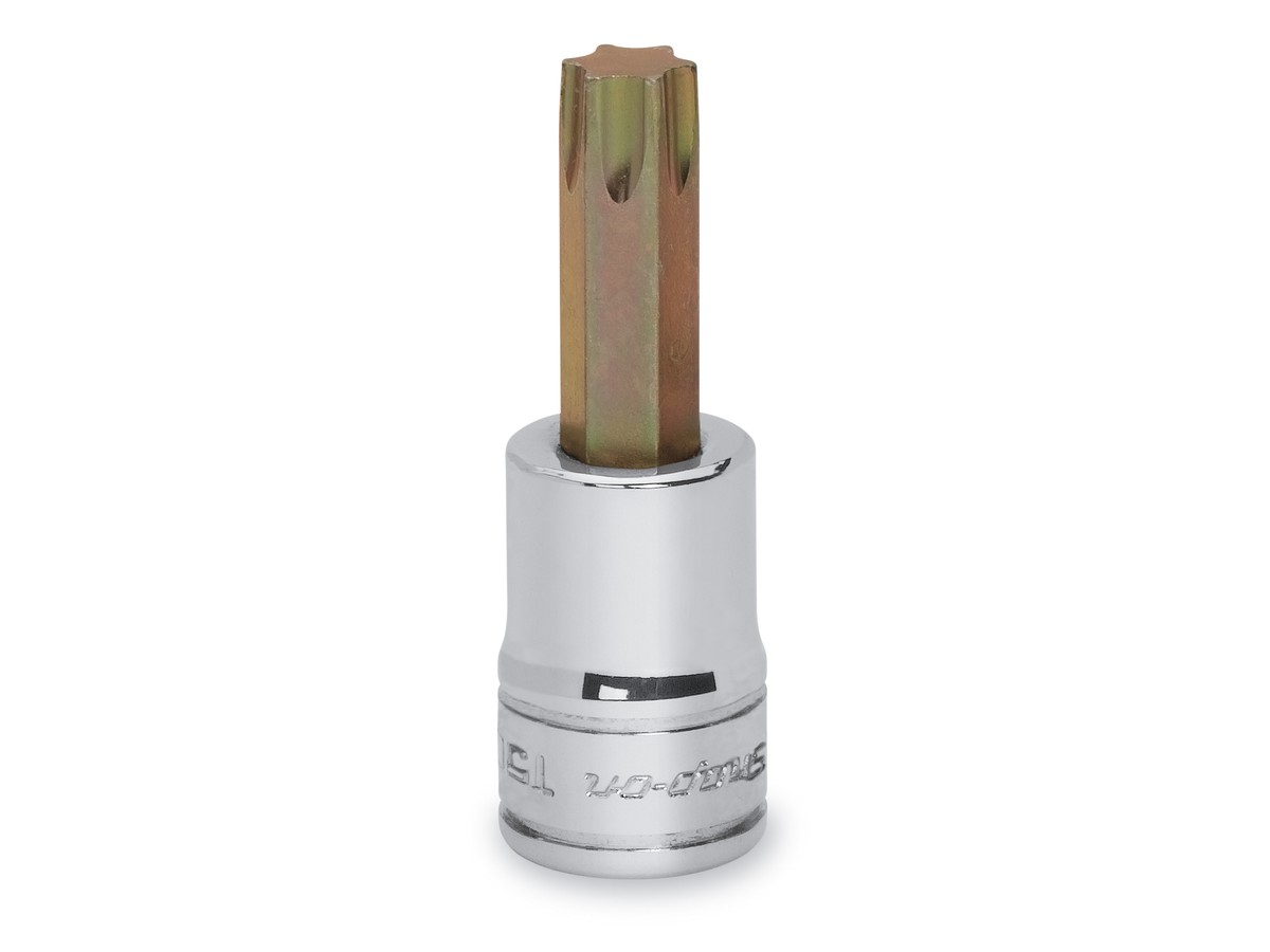 Torx-Stecknuss T50 Demontage