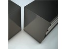 Einzel-Schubladen-Modul lang mit 3 Schubladen der Serie 90