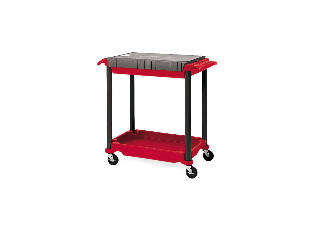 Chariot de service SNAP-ON