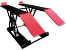 Motorrad-Hebebühne - BIKE-LIFT WIDER 1000