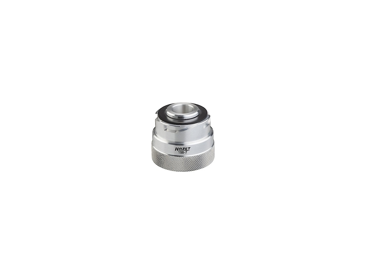 HAZET Motoröl-Einfüll-Adapter