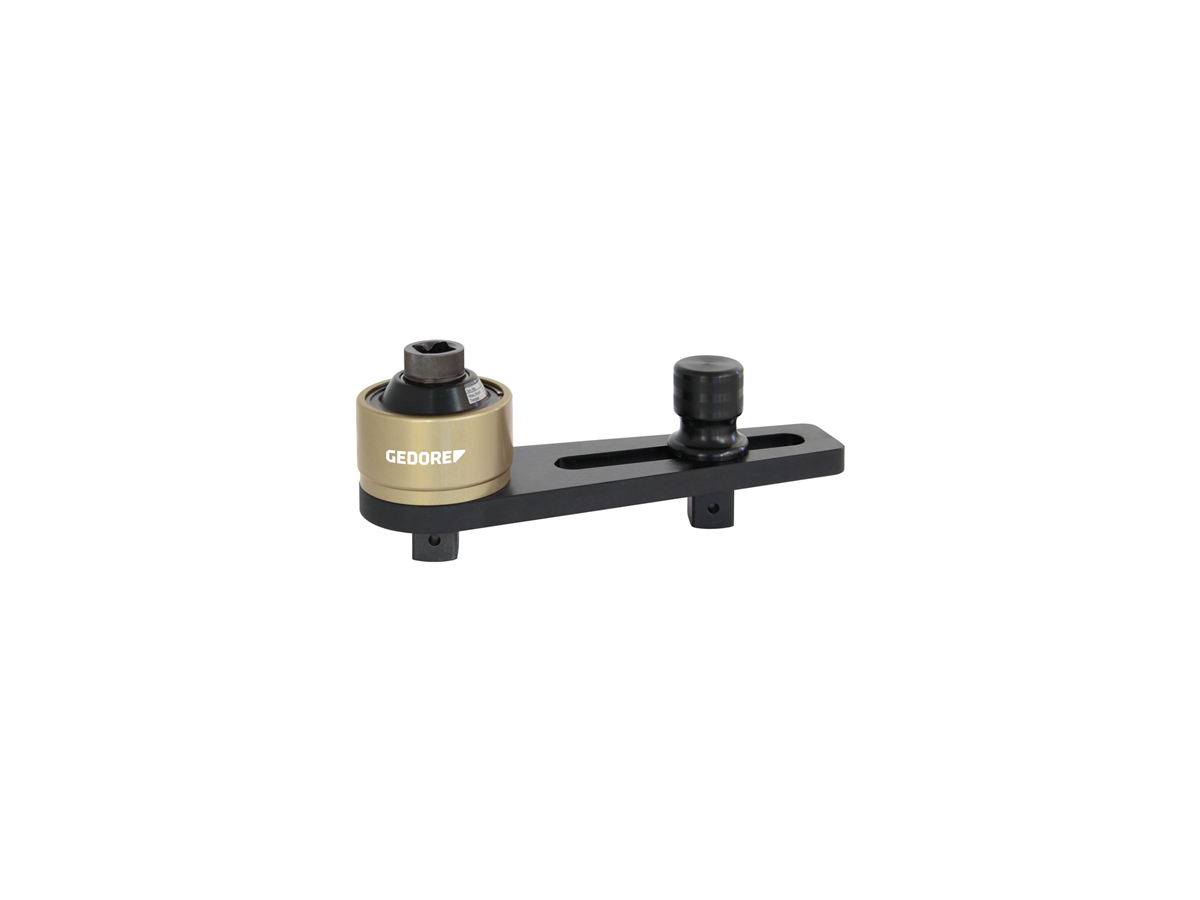 Multiplicateur de couple DREMOPLUS ALU GEDORE