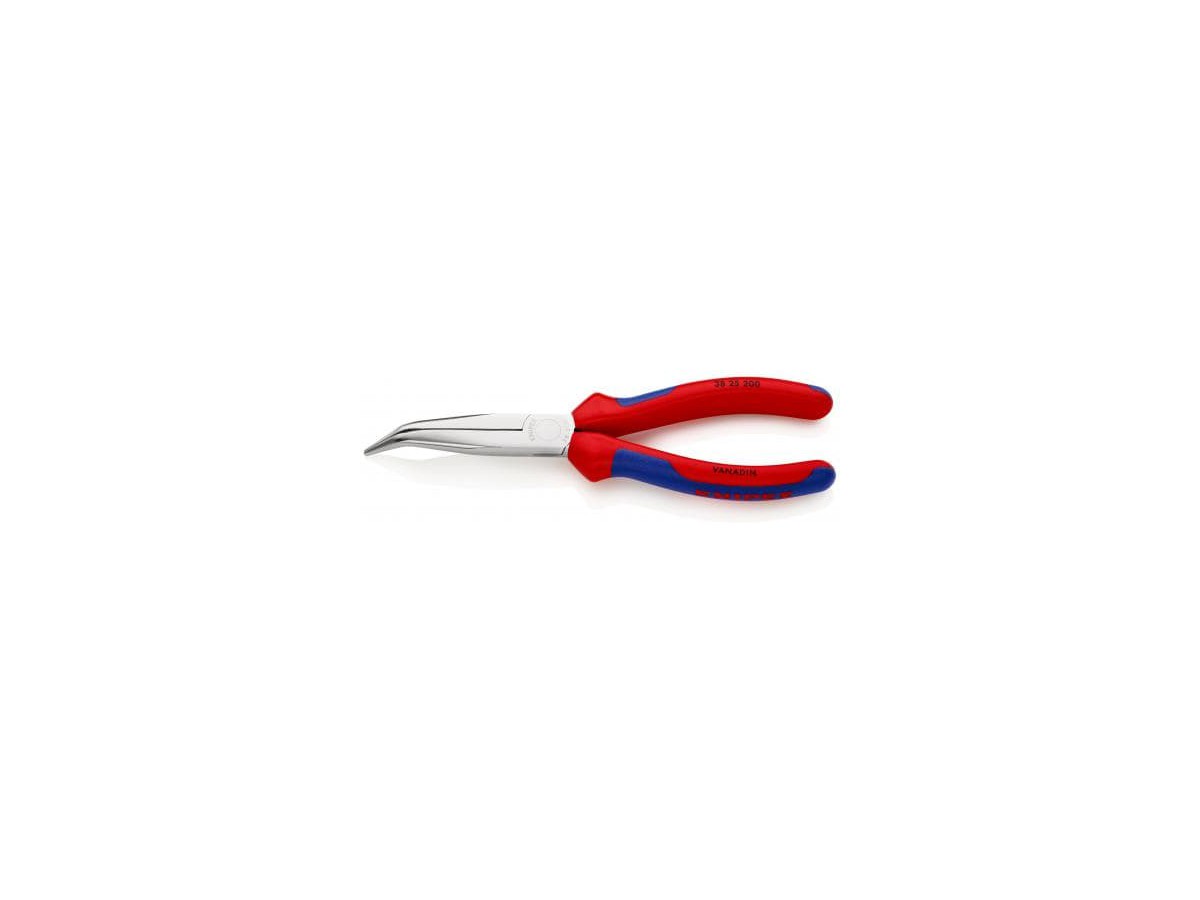 KNIPEX Mechanikerzange 38 25 - 200 mm
