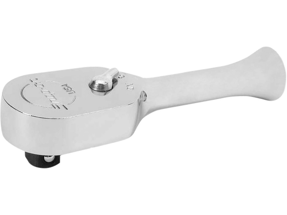 Ratsche Snap-on 3/8" kurz