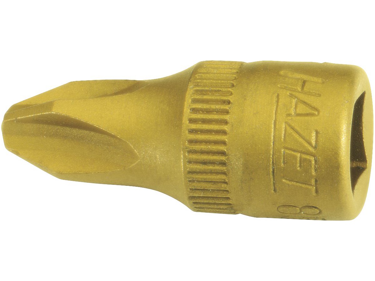 HAZET Douille mâle 8506-PH2
