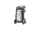 Mobile Schnell-Ladestation