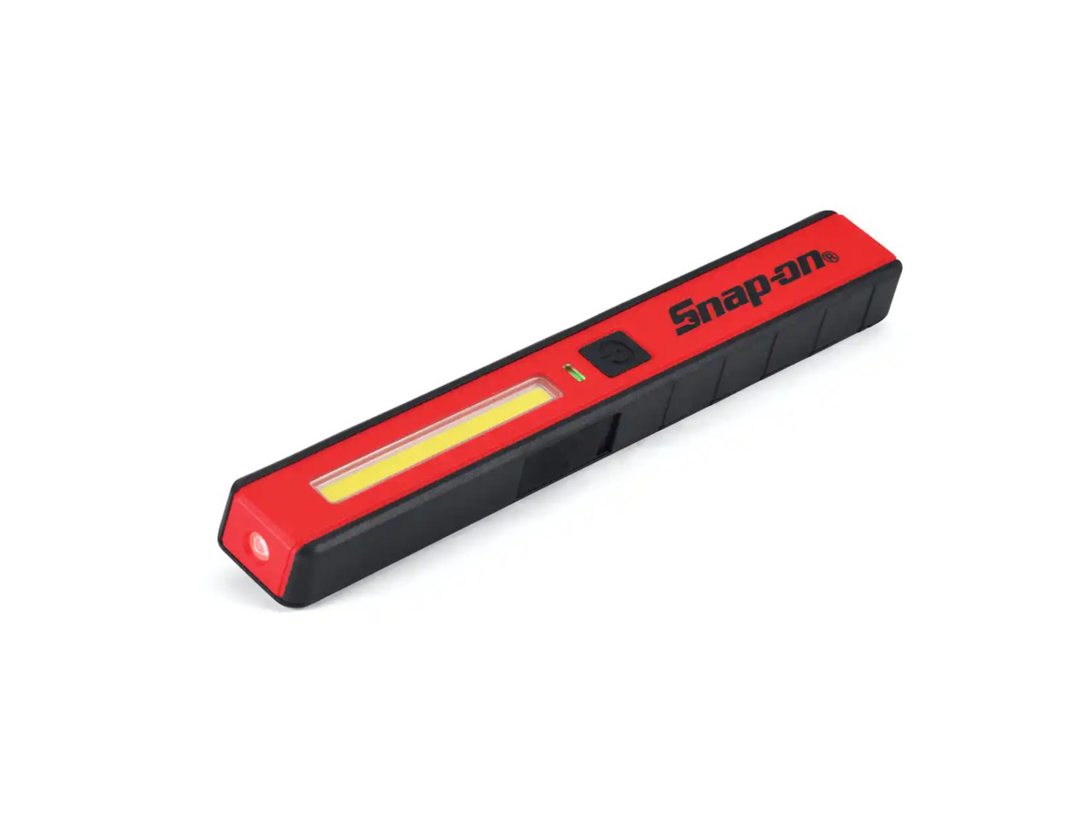 Snap-on Kabellose 300-Lumen-Stiftlampe