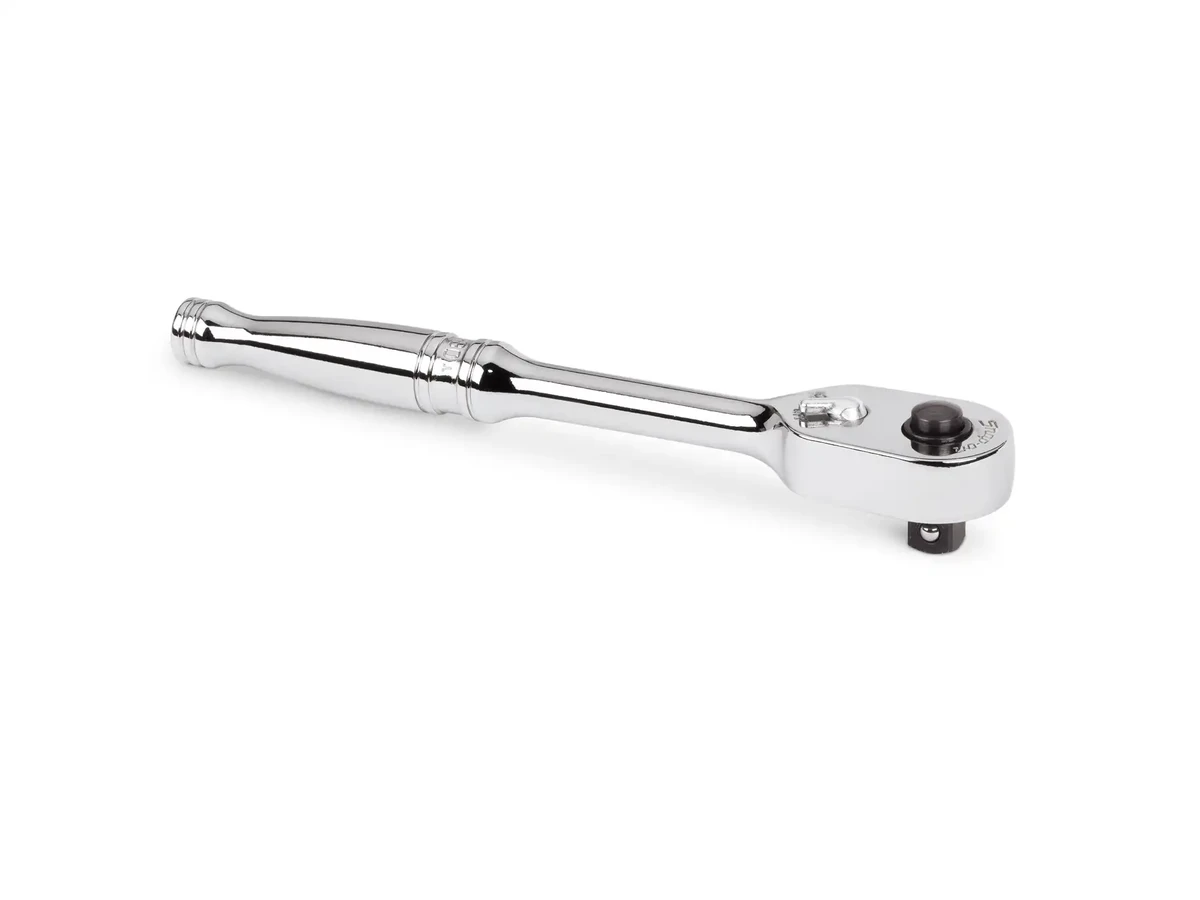 Snap-on Ratsche 3/8" mit Schnellfreigabe