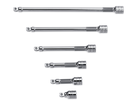 Verlängerungssatz 1-1/2, 3, 4, 6, 8 und 11" Wobble Plus 1/2"