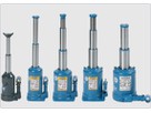 AC Hydraulic Stockheber TYP 3