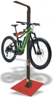 Fahrrad-Hebebühnen
