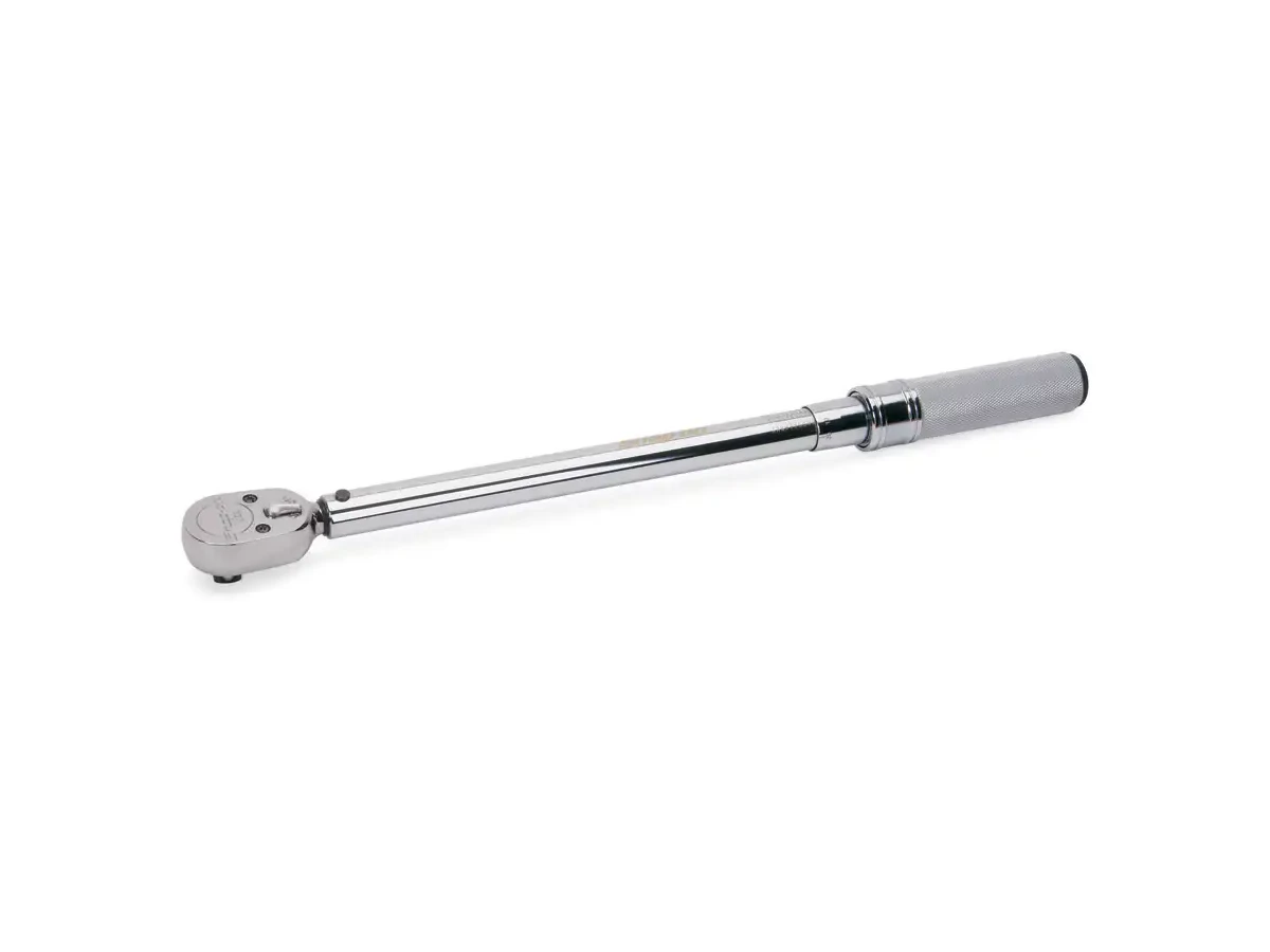 Clé dynamométrique 1/2" SNAP-ON