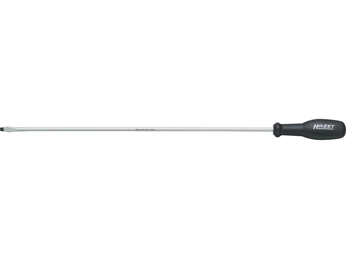 HAZET Tournevis trinamic 803LG-55