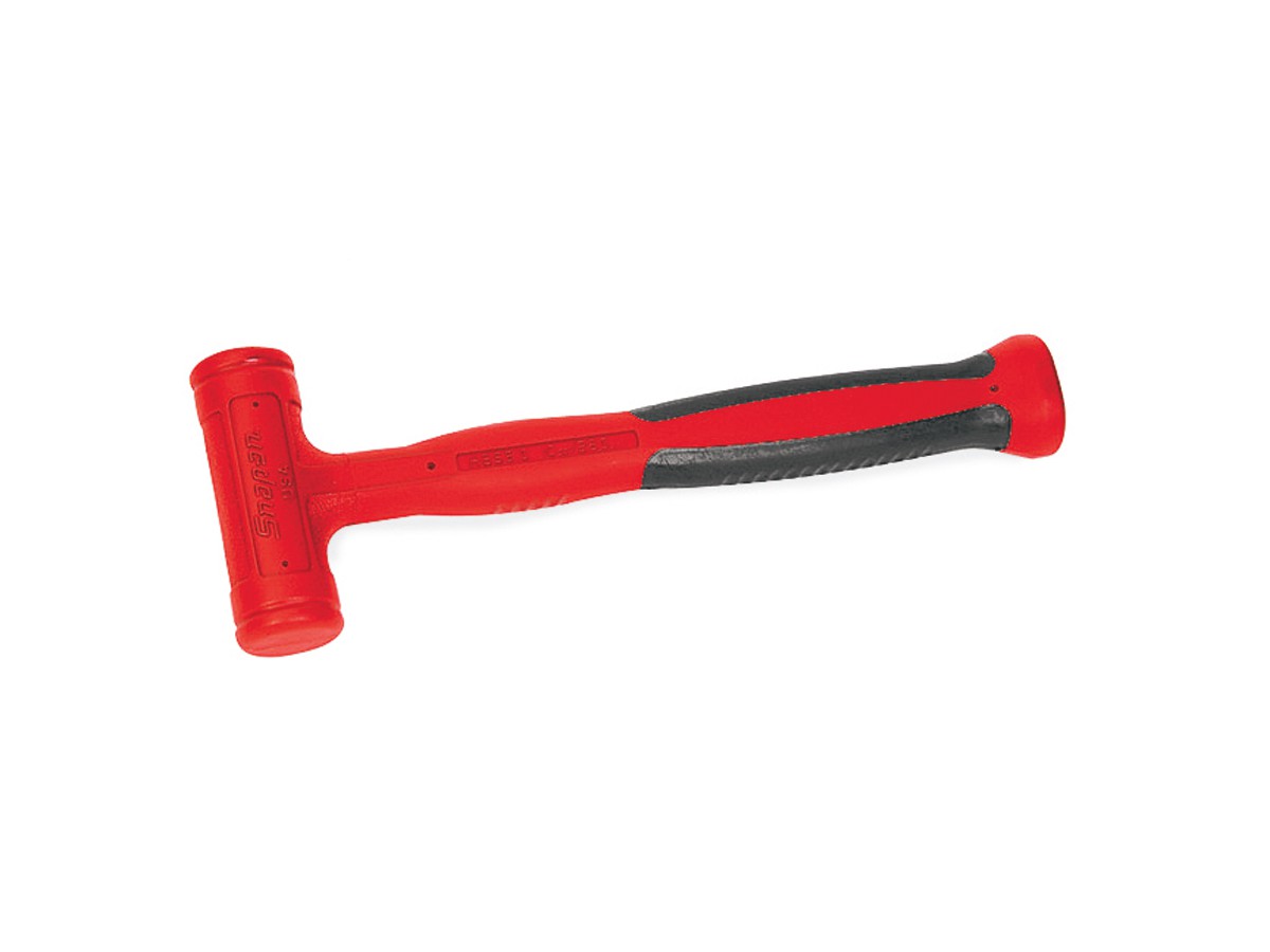 Marteau sans recul 10 oz
