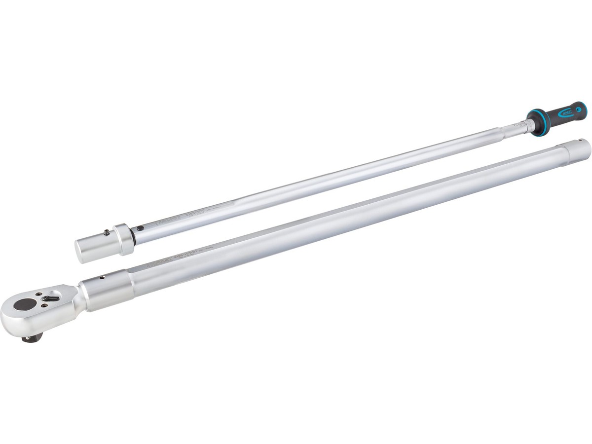 HAZET Clé dynamométrique 6160-1CT