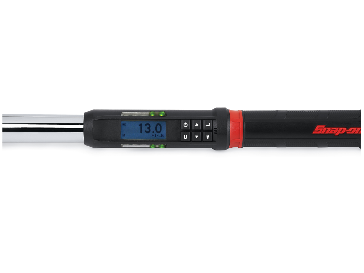 Snap-on Drehmomentschlüssel TechAngle®