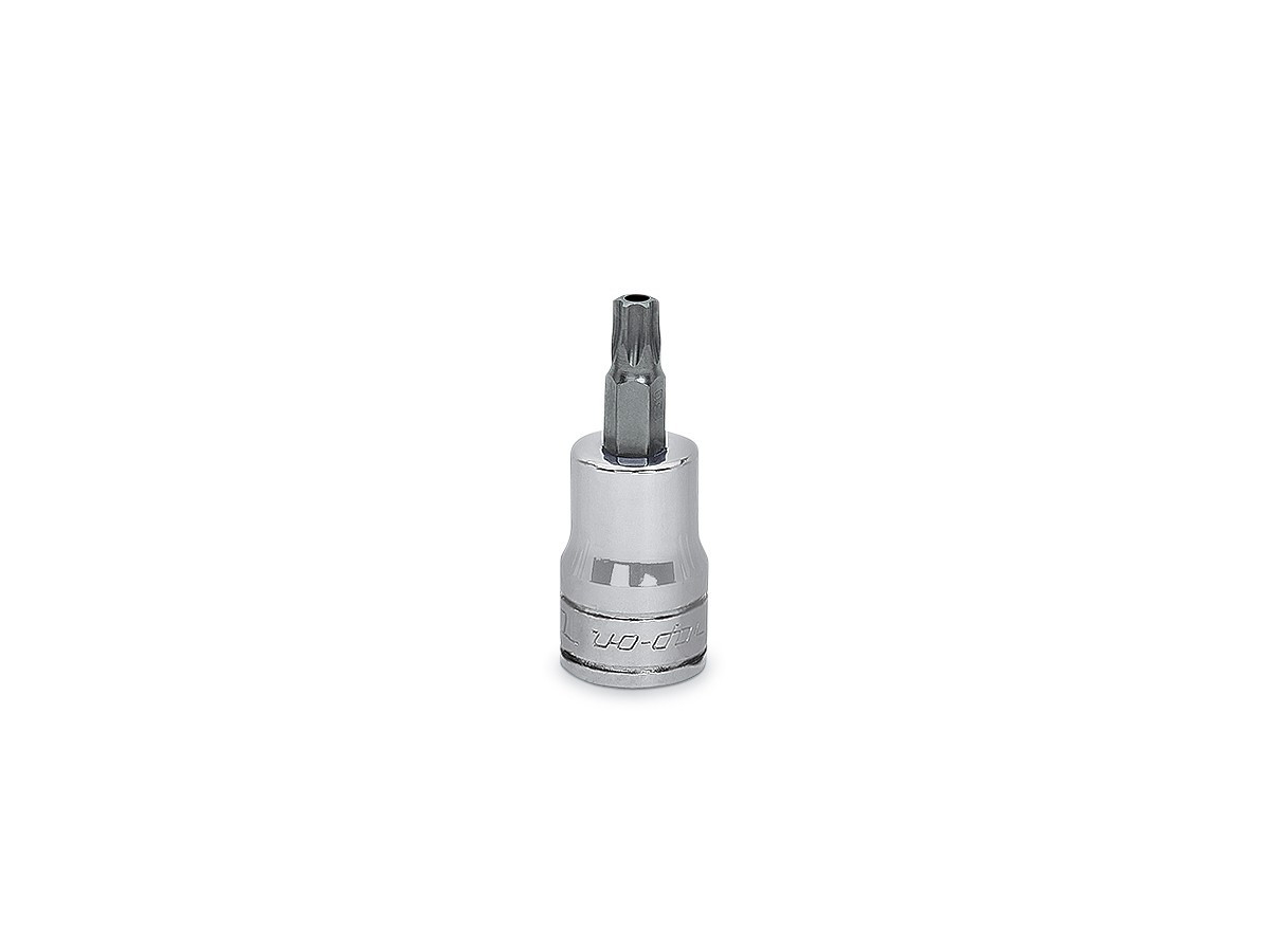 Torx-Stecknuss T30 Sicherheitstorx
