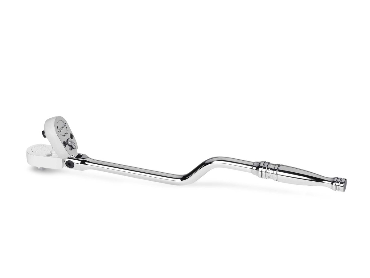 SNAP-ON Kurbel-Gelenkratsche - 3/8″