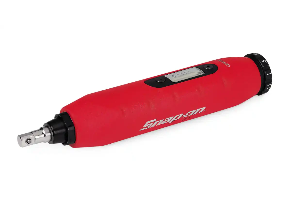 Tournevis dynamométrique Snap-on