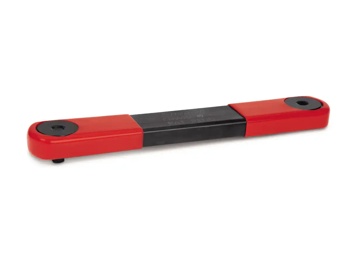Snap-on Winkel-Verlängerung schlagfest 3/8″
