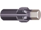 Retouche de filetage Capteurs / sondes de température des gaz d'échappement HAZET