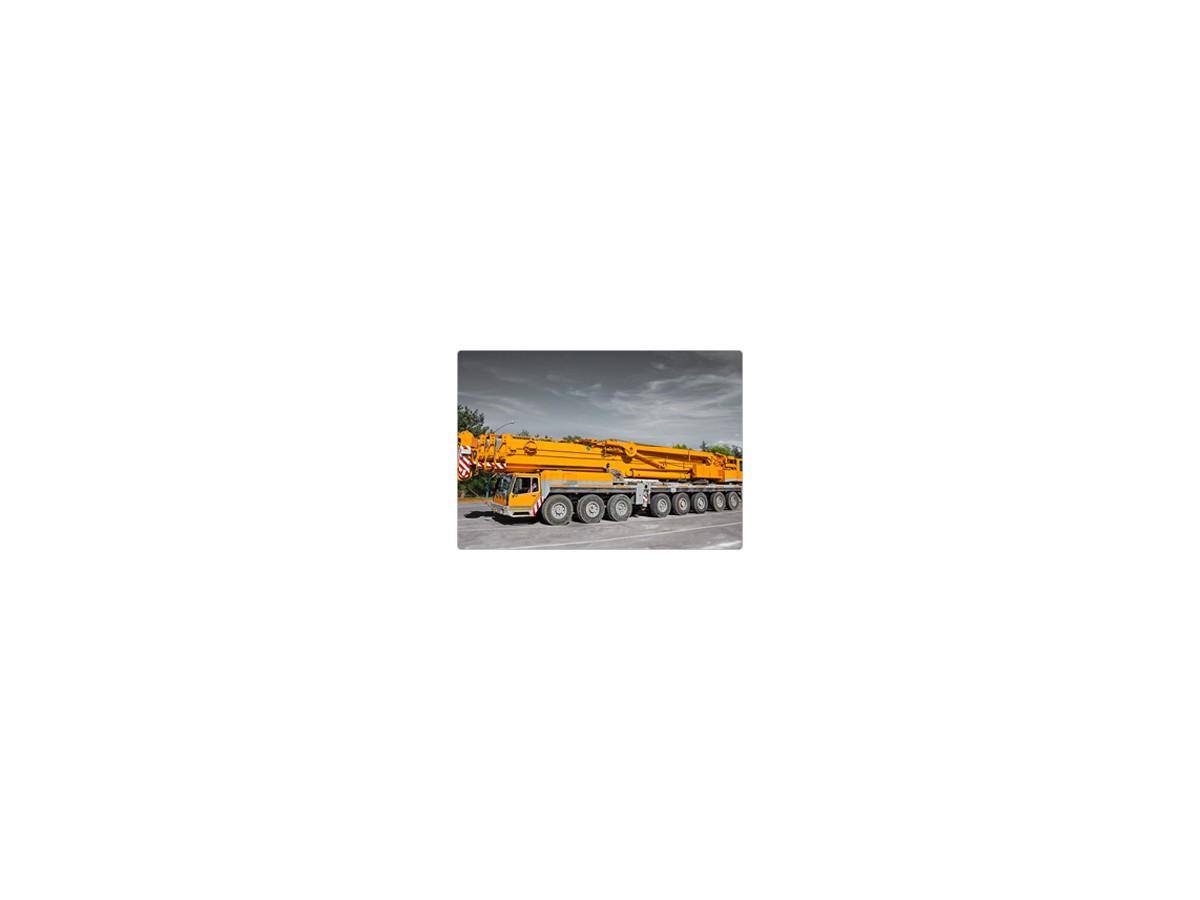 Crics lourds 100-1L / 150-1L AC Hydraulic