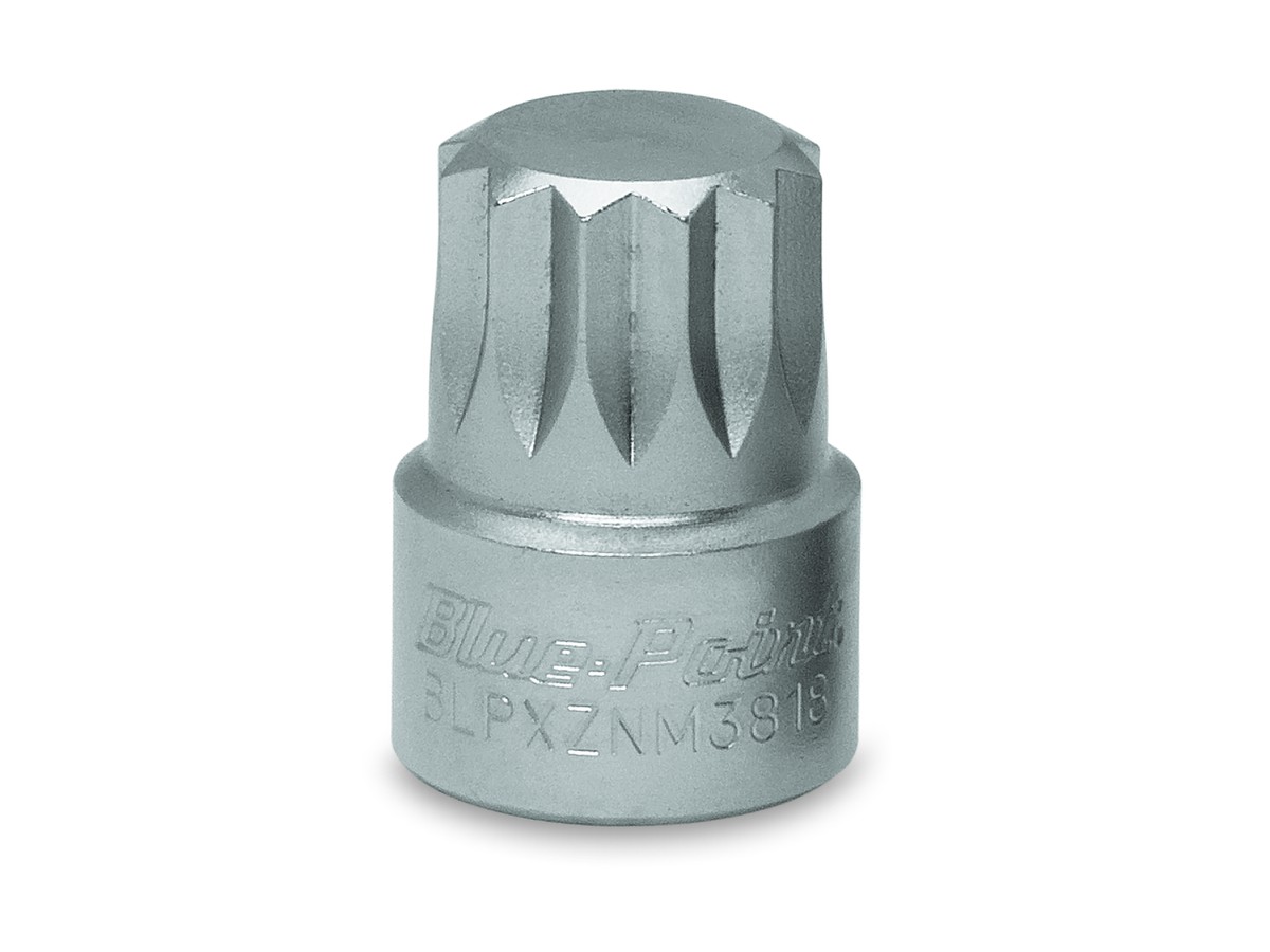 Douille multi-dents M18 Bluepoint