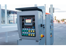 4HWI200 Système de nettoyage intérieur HW’INTRAWASH avec plateforme mobile