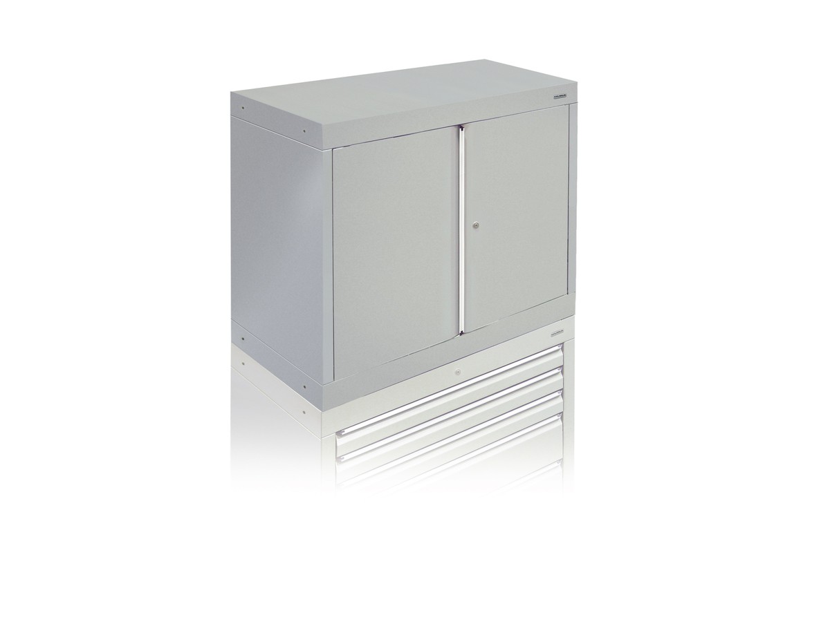 DURA Hoher Wandschrank