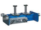 Lève-essieux hydropneumatique - AC FL200-2, capacité 20'000 kg