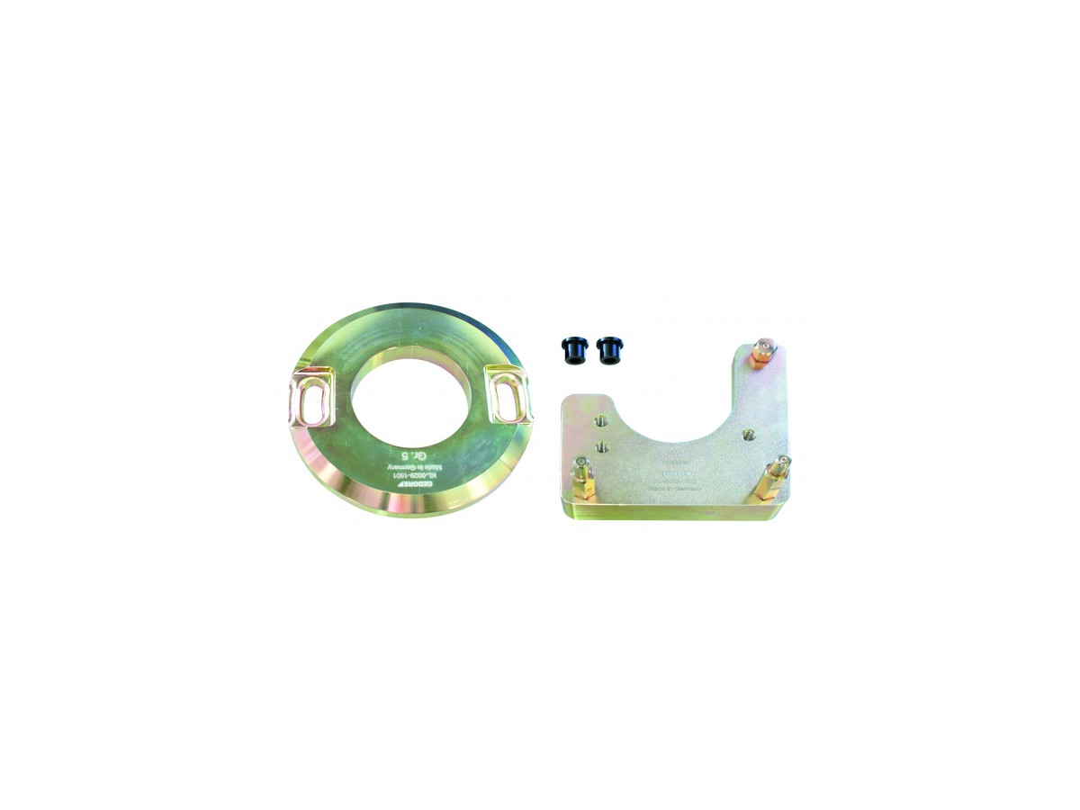 Kit complémentaire Ford, taille 5 4pcs GEDORE